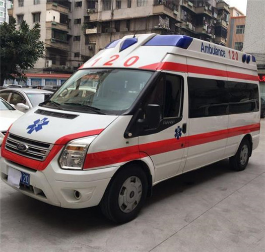 嘉鱼非急救护车护送行业的服务质量如何保障