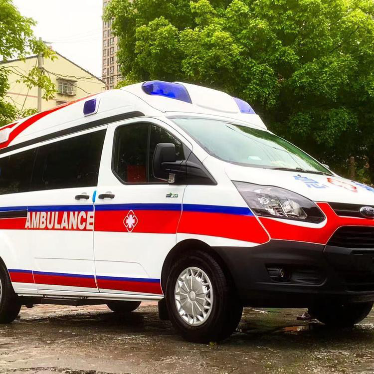 嘉鱼跨省救护车出租护送返乡