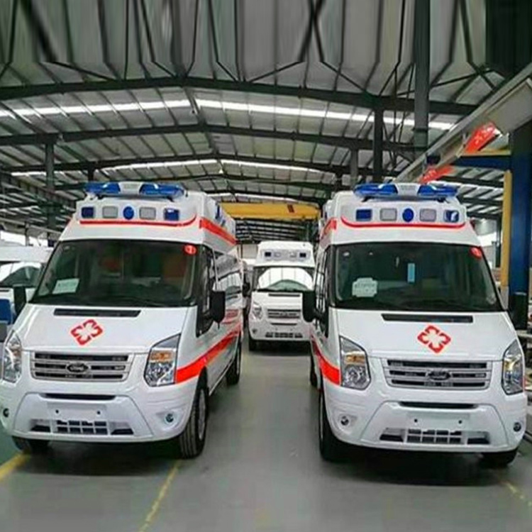 嘉鱼跨市救护车出租护送