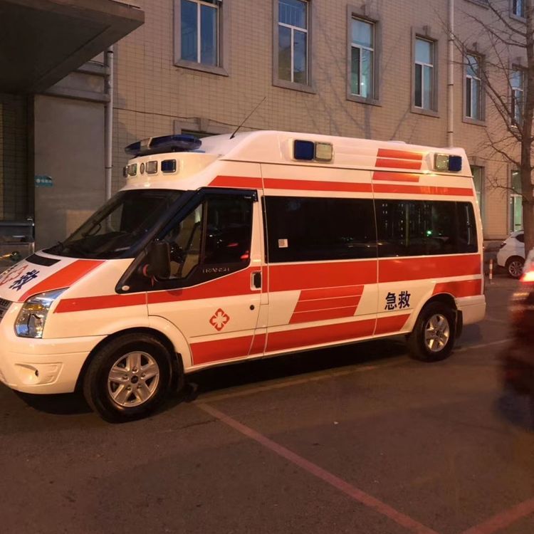 嘉鱼一般救护车是怎么分类的