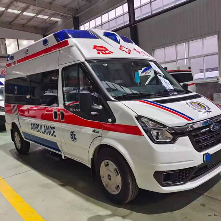 嘉鱼演唱会救护车出租保障现场