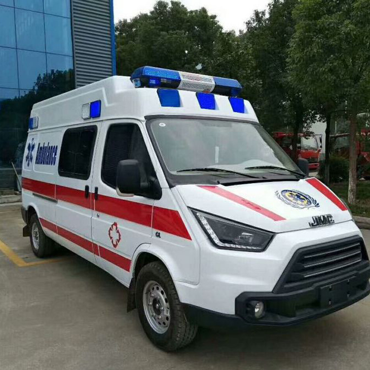 嘉鱼瘫痪租赁救护车转运 ——生命救助的紧急响应与专业保障